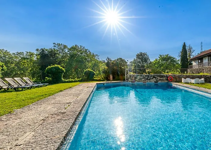 Сasa de vacaciones Quinta Do Boicao Lisboa