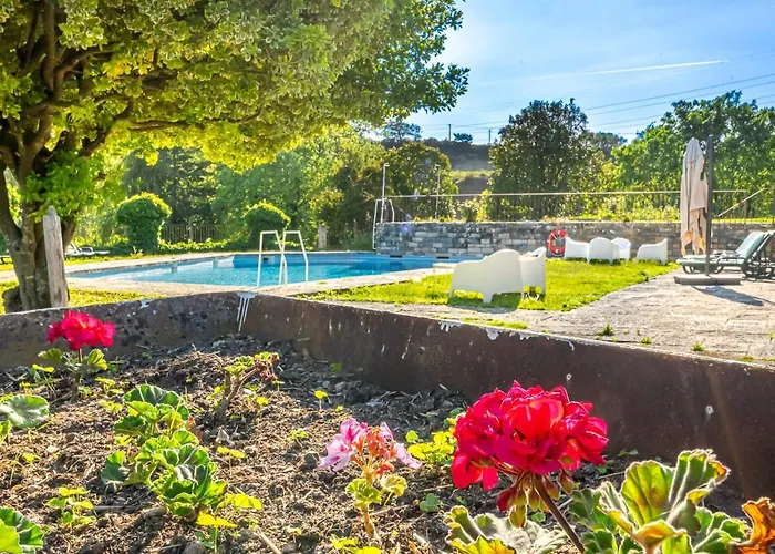 Quinta Do Boicao Сasa de vacaciones *