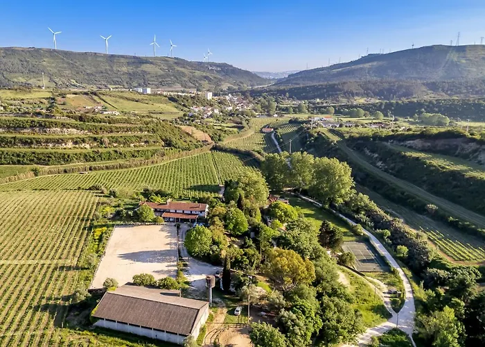 Quinta Do Boicao Сasa de vacaciones *