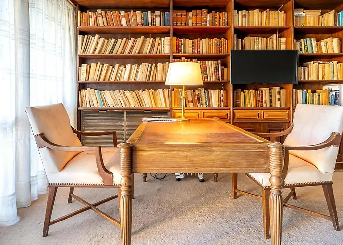 Сasa de vacaciones Quinta Do Boicao