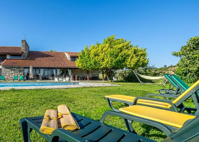 Quinta Do Boicao