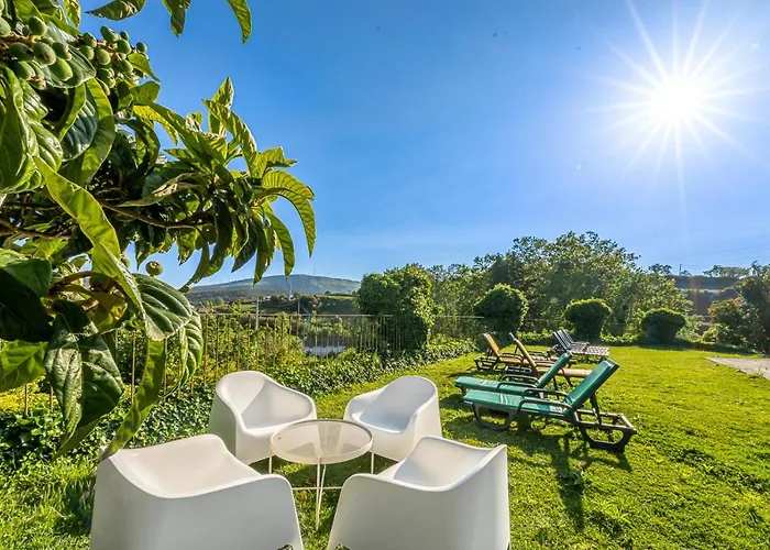 Quinta Do Boicao Lisboa