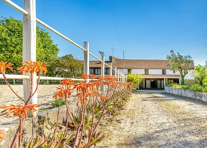 Quinta Do Boicao Сasa de vacaciones Lisboa