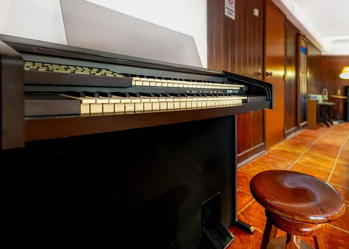 Сasa de vacaciones Quinta Do Boicao *