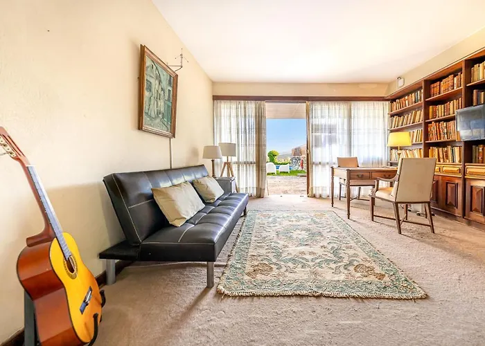 Сasa de vacaciones Quinta Do Boicao *