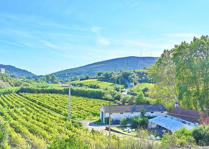 Сasa de vacaciones Quinta Do Boicao Lisboa