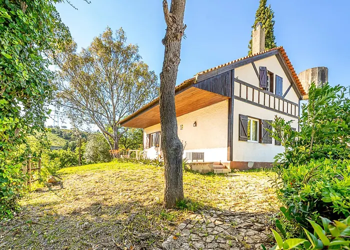 Quinta Do Boicao * Lisboa