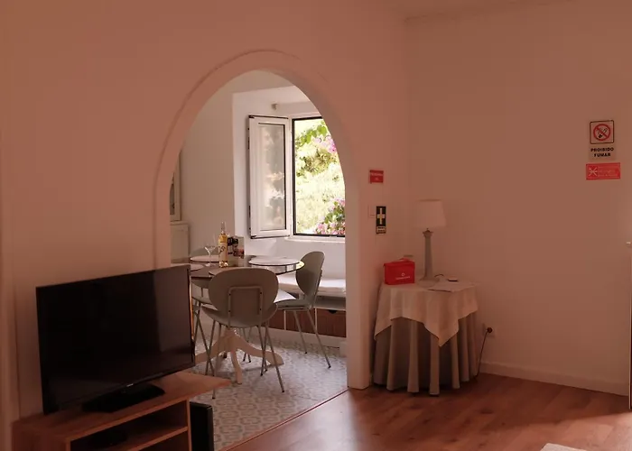 Quinta Do Boicao Lisboa