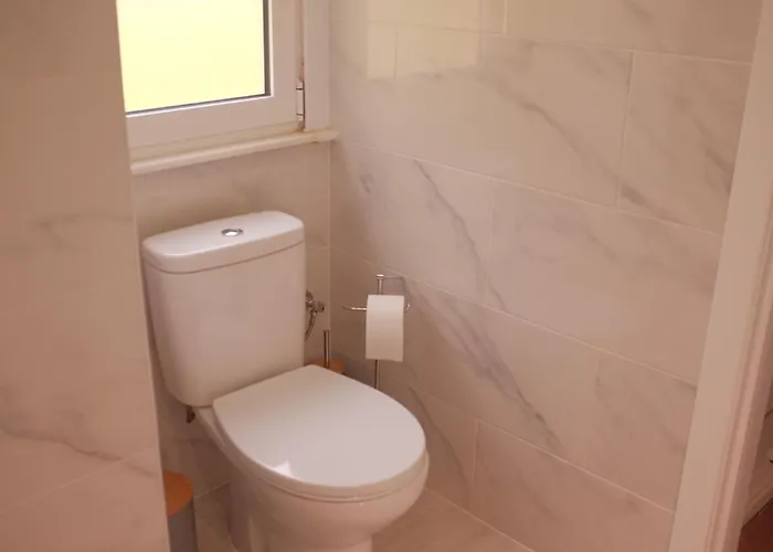 Quinta Do Boicao Сasa de vacaciones *