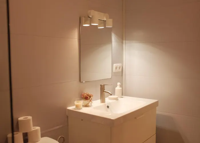 Сasa de vacaciones Quinta Do Boicao *