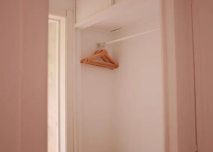 Сasa de vacaciones Quinta Do Boicao Lisboa