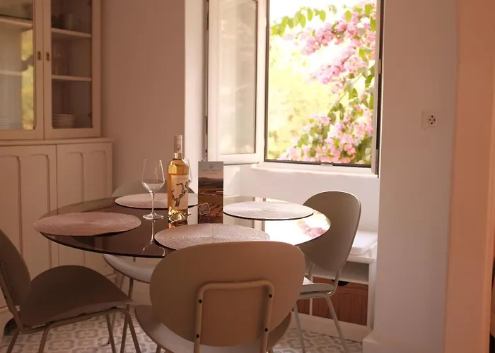 Сasa de vacaciones Quinta Do Boicao