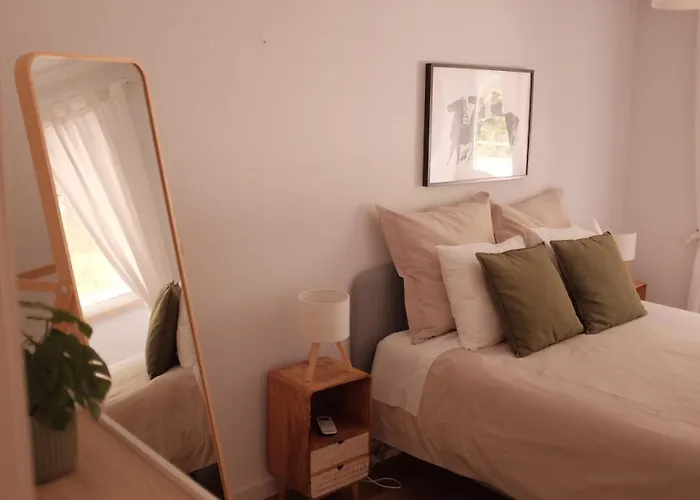 Quinta Do Boicao Сasa de vacaciones Lisboa