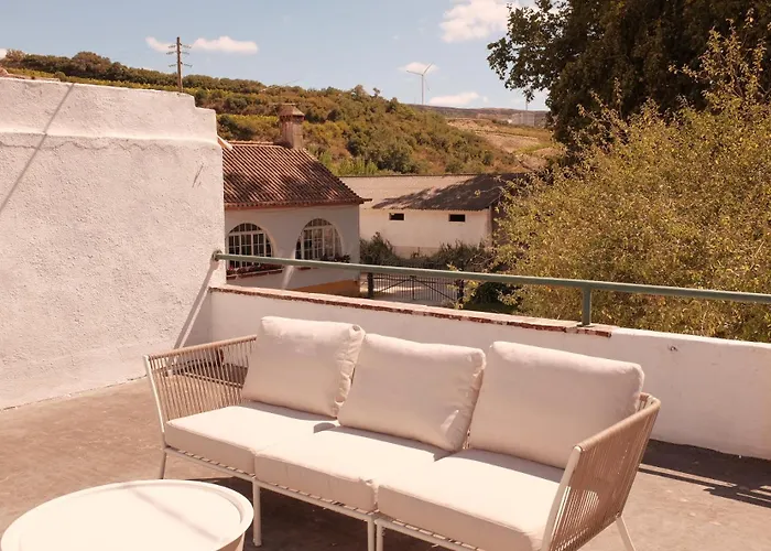 Quinta Do Boicao Lisboa