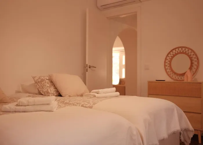 Сasa de vacaciones Quinta Do Boicao