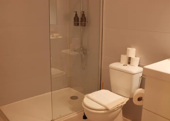 Сasa de vacaciones Quinta Do Boicao