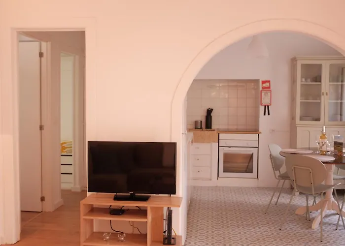 Quinta Do Boicao Сasa de vacaciones Lisboa