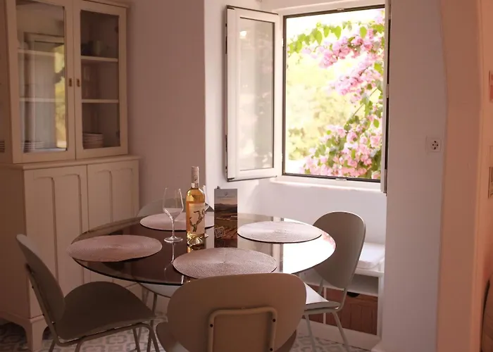 Сasa de vacaciones Quinta Do Boicao