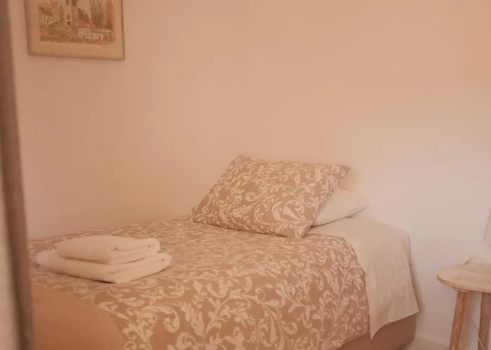 Quinta Do Boicao Сasa de vacaciones Lisboa