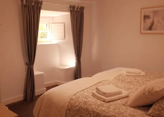 Сasa de vacaciones Quinta Do Boicao Lisboa