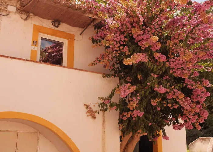 Сasa de vacaciones Quinta Do Boicao Lisboa