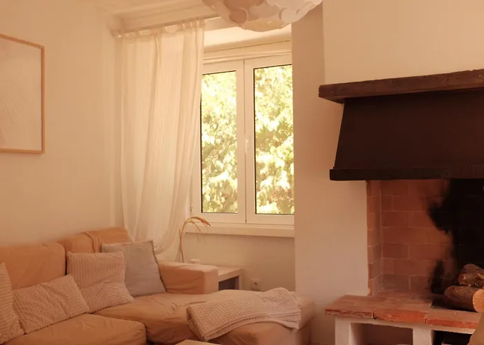 Quinta Do Boicao * Lisboa