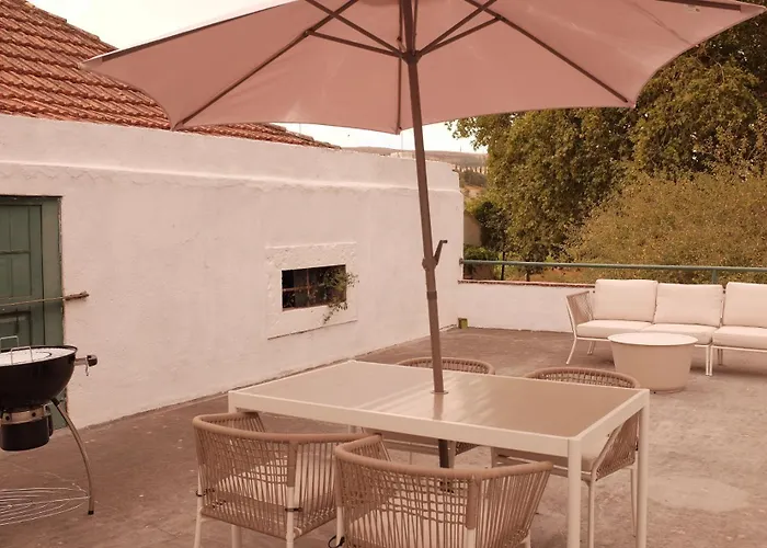 Quinta Do Boicao Сasa de vacaciones *