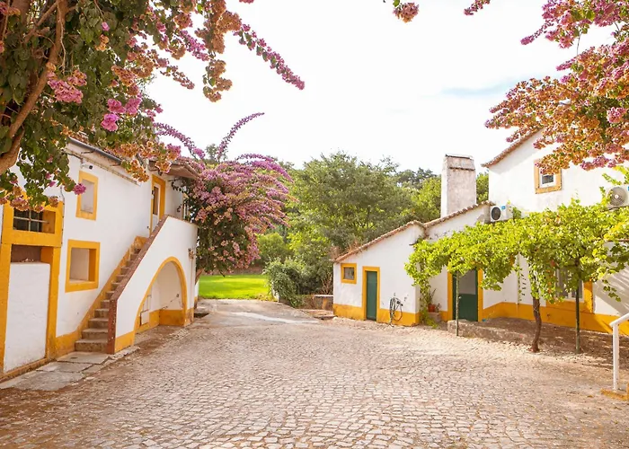 Quinta Do Boicao * Lisboa