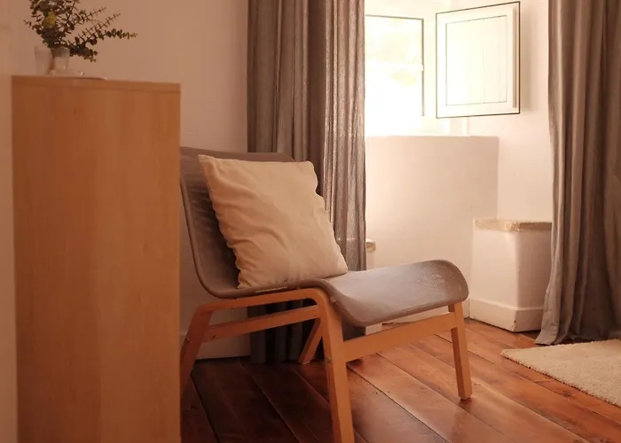 Quinta Do Boicao Сasa de vacaciones Lisboa