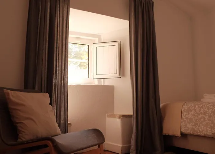 Quinta Do Boicao * Lisboa