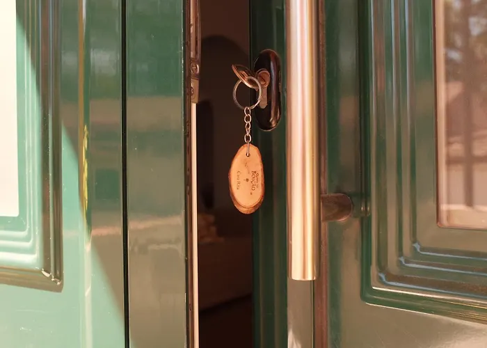 Сasa de vacaciones Quinta Do Boicao