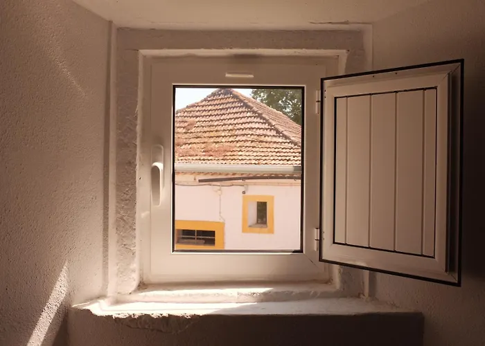 Quinta Do Boicao * Lisboa