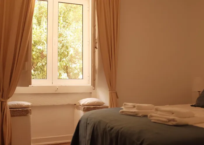 Quinta Do Boicao Сasa de vacaciones *