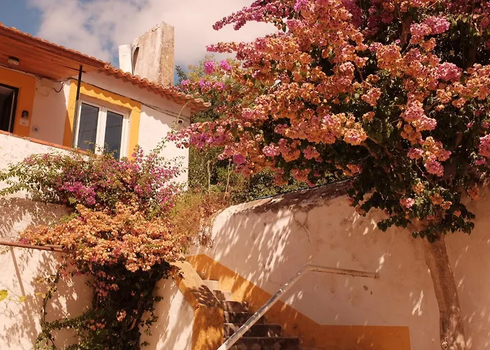 Сasa de vacaciones Quinta Do Boicao *
