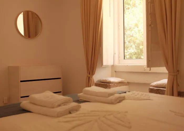 Сasa de vacaciones Quinta Do Boicao Lisboa