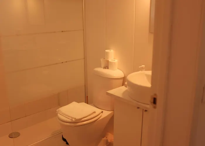 Quinta Do Boicao Lisboa