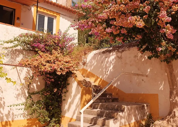 Quinta Do Boicao Сasa de vacaciones Lisboa