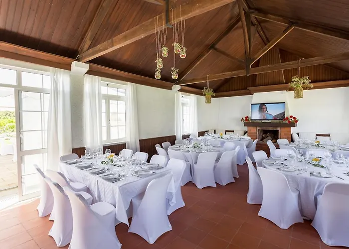 Сasa de vacaciones Quinta Do Boicao Lisboa