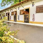 Vakantiehuis Quinta Do Boicao *