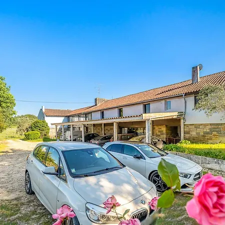 Feriehus Quinta Do Boicao Lisboa