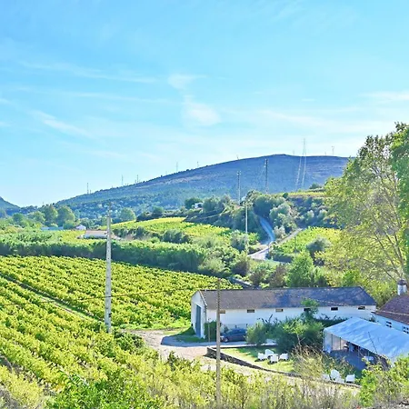 Dom wakacyjny Quinta Do Boicao Lizbona