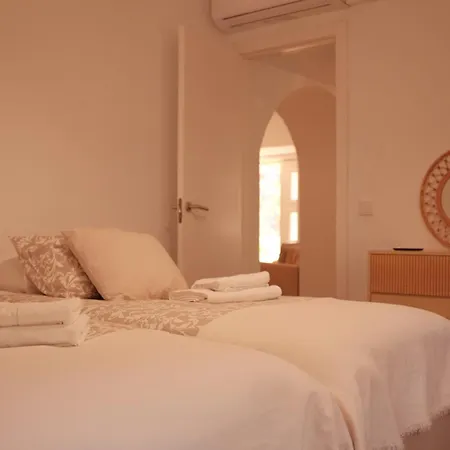 Feriehus Quinta Do Boicao