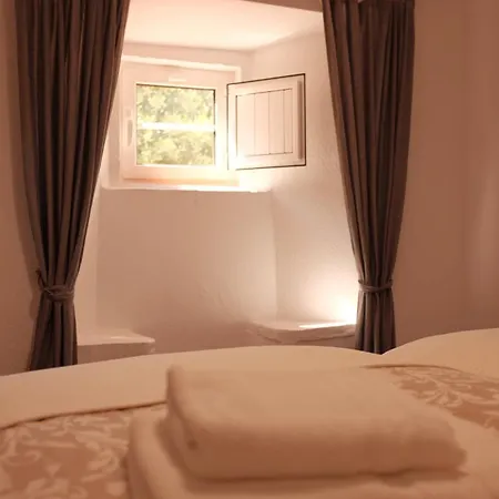 Quinta Do Boicao Feriehus *