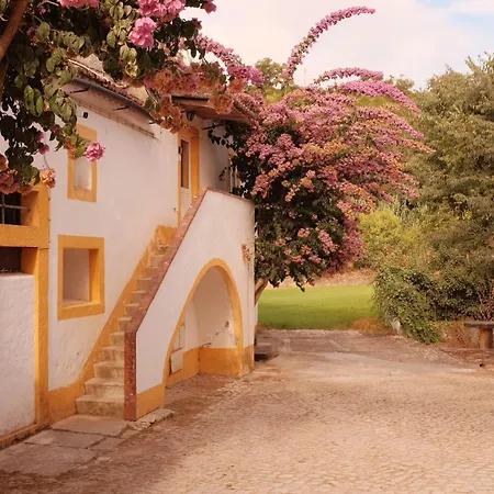 Feriehus Quinta Do Boicao Lisboa