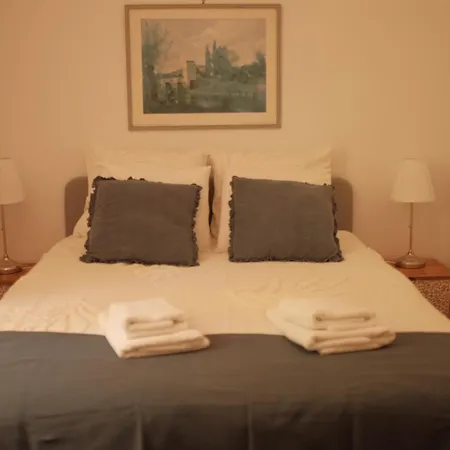 Quinta Do Boicao Lisboa