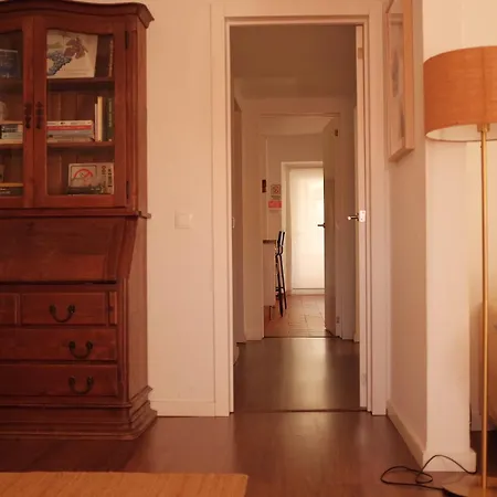 Quinta Do Boicao Feriehus