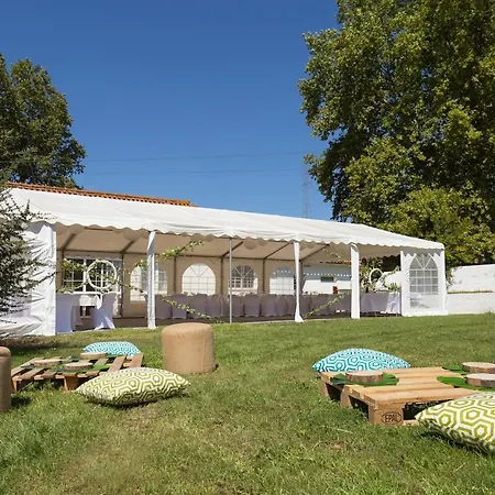 Feriehus Quinta Do Boicao