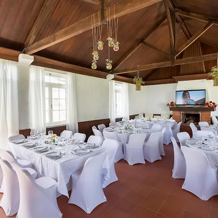 Feriehus Quinta Do Boicao Lisboa