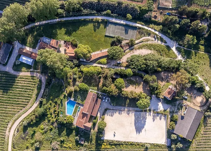 Quinta Do Boicao