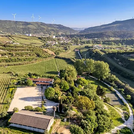 Quinta Do Boicao Дом отдыха *